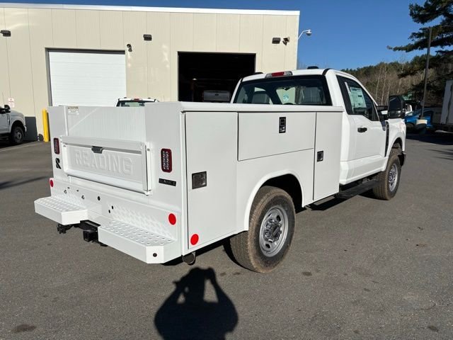 New 2026 Oxford White Ford XL image 23