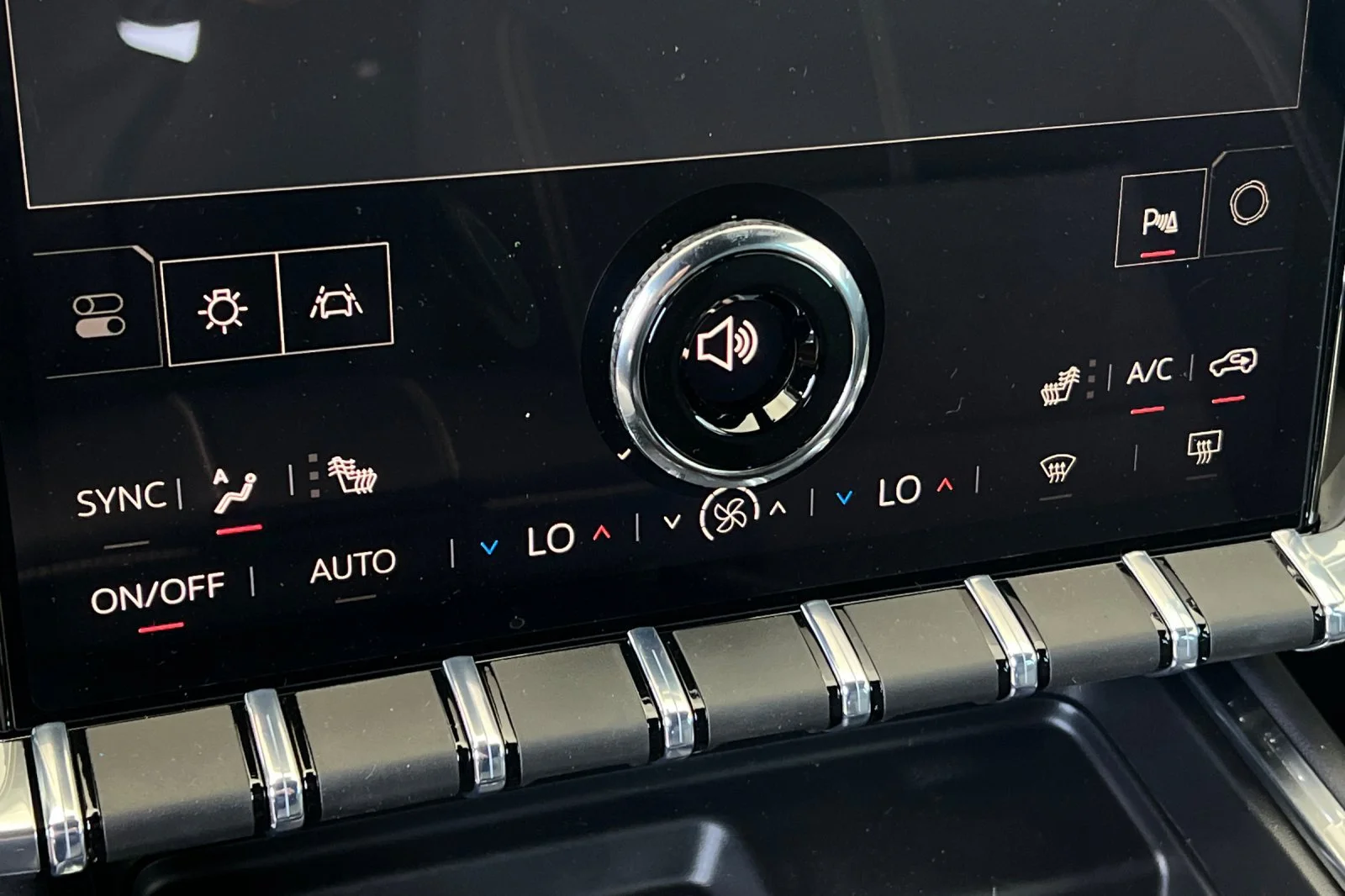 2026 GMC Acadia Elevation - Photo 24
