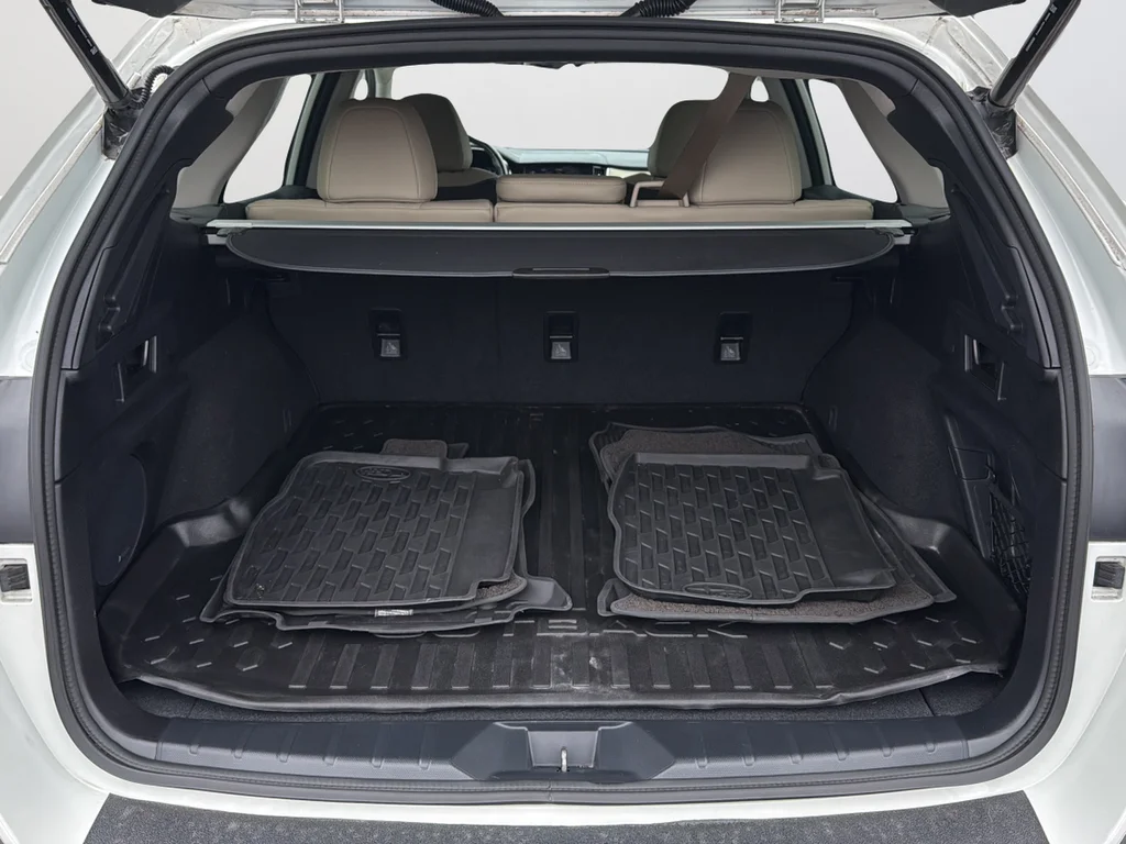 2023 Subaru Outback Limited - Photo 29