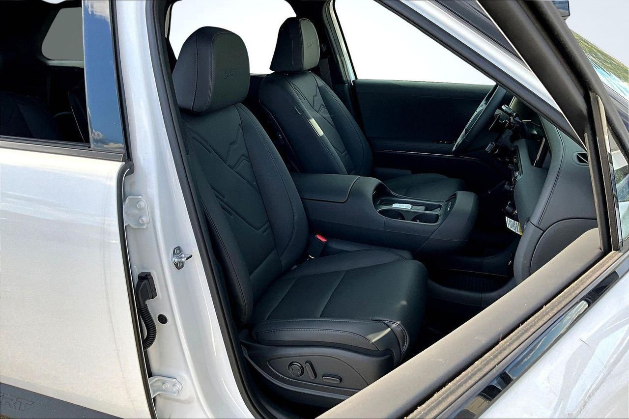 2026 Hyundai Palisade XRT Pro - Photo 31