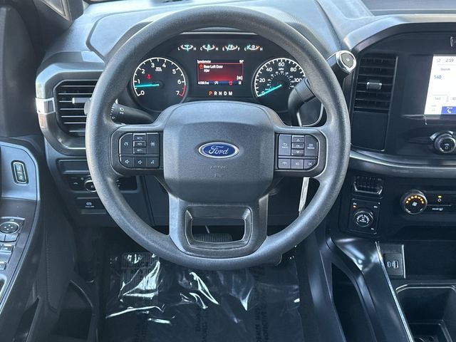 2023 Ford F-150 XL - Photo 14