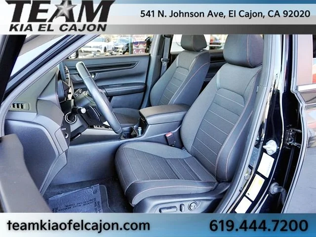 Used 2023  Honda Sport image 16