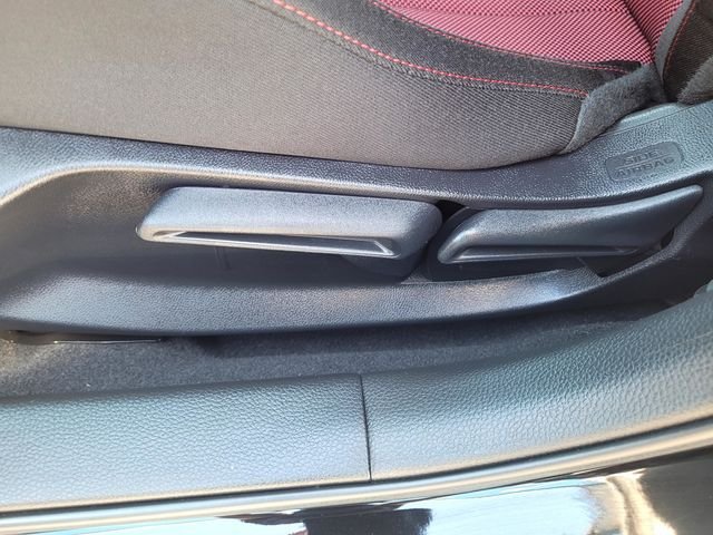 Used 2024  Honda Base image 11