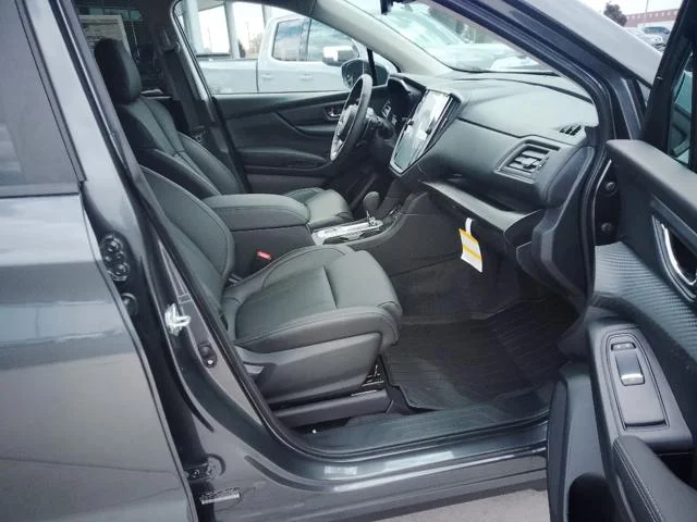 2026 Subaru Ascent Premium - Photo 17