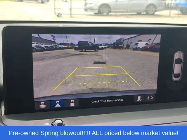 Used 2023 Gray Honda Touring image 32