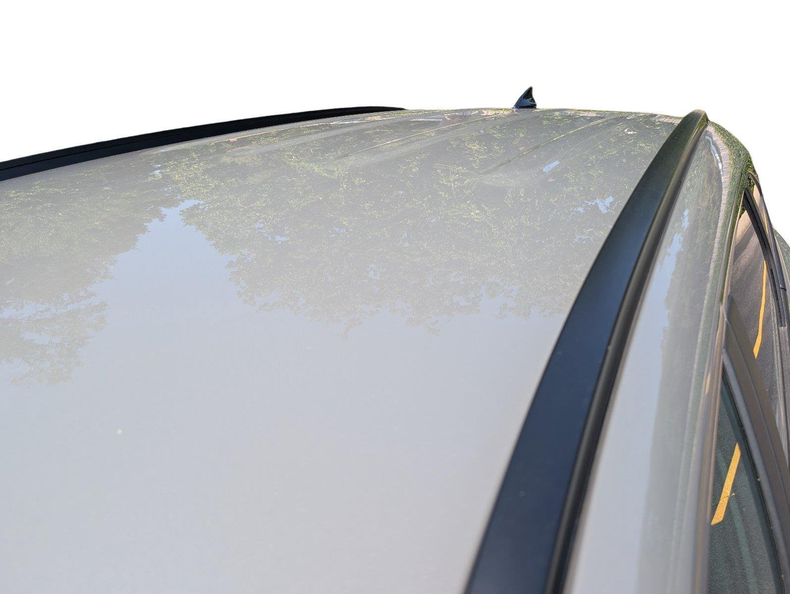 Used 2026 Hampton Gray Hyundai SEL image 13