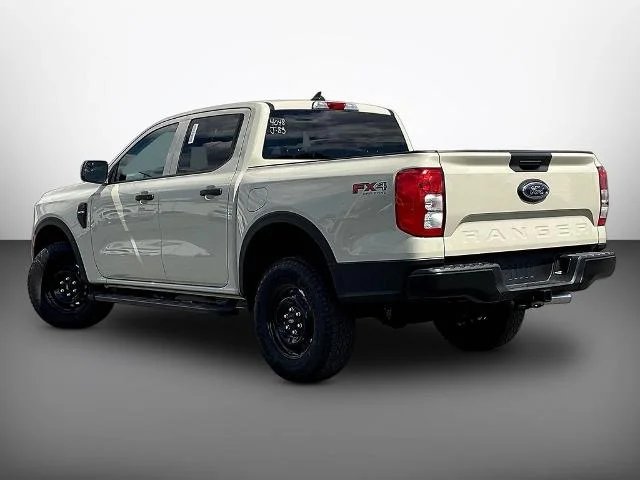 New 2026 Desert Sand Ford XL image 38