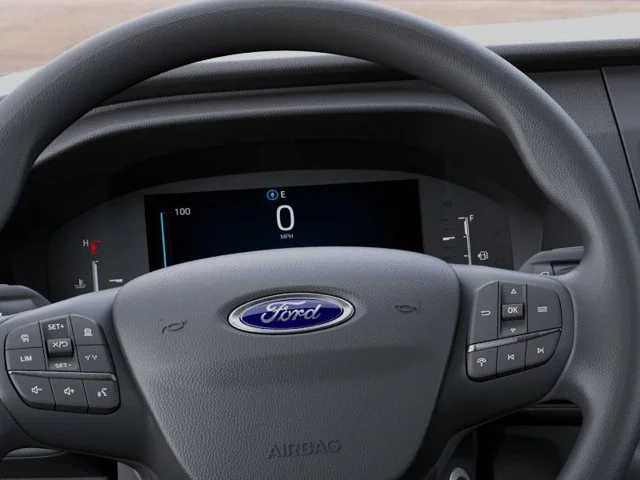 New 2027 White Ford Base image 14