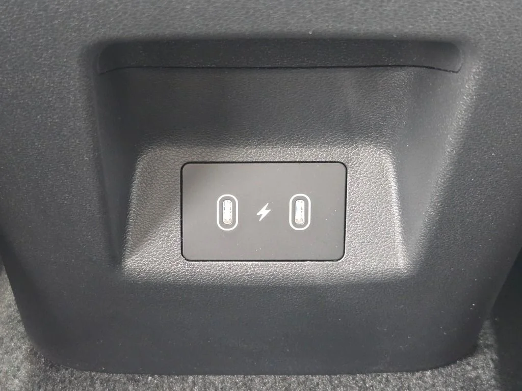 New 2026 Phantom Black Hyundai SEL image 15
