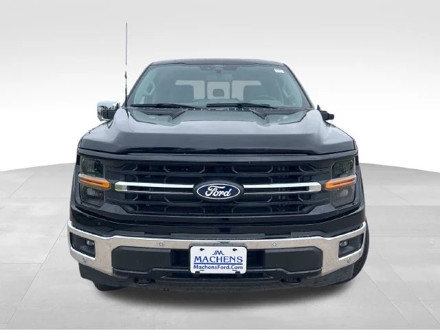 Used 2024 Black Ford XLT image 11