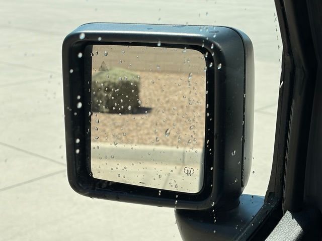 Used 2024 Silver Jeep Rubicon 4xe image 10