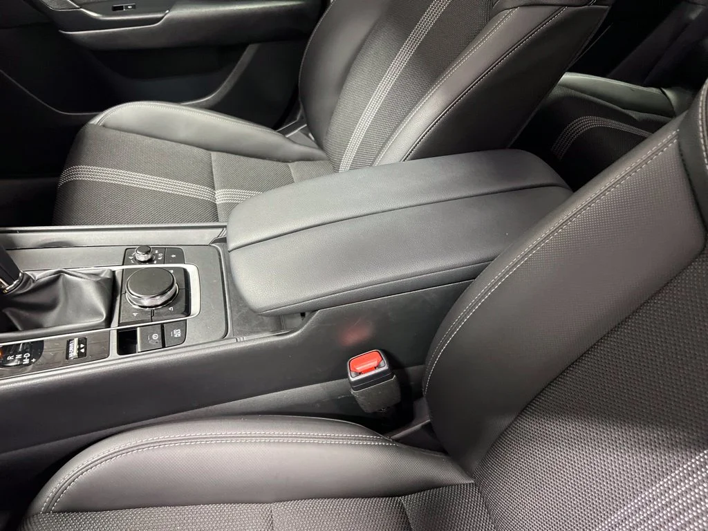 2025 Mazda CX-50 Select - Photo 24