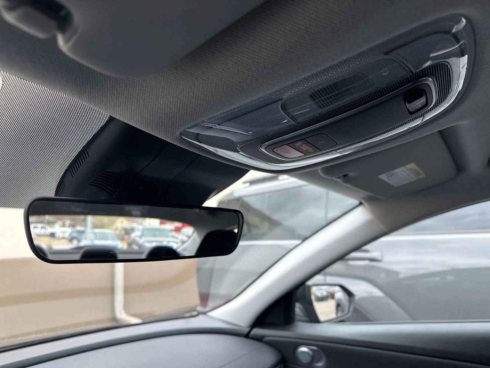 Used 2023 Black Hyundai SEL image 67