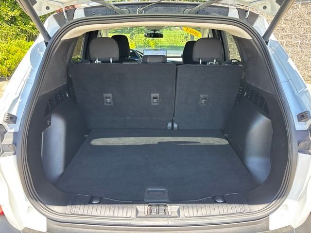 Used 2023 White Ford Active image 12