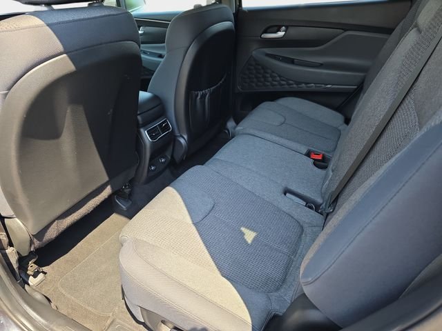 Used 2023 Gray Hyundai SEL image 17