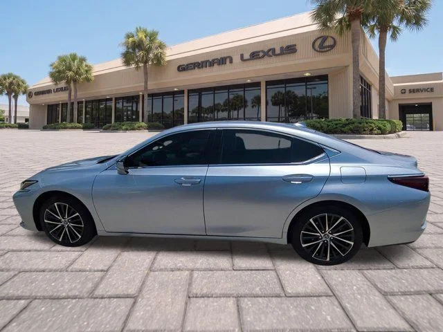 Used 2025 IRIDIUM Lexus 350 image 7