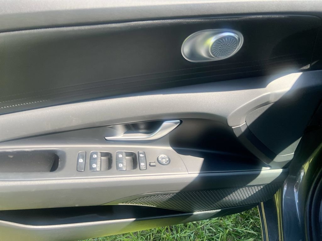 Certified Used 2026 Gray Hyundai SE image 15