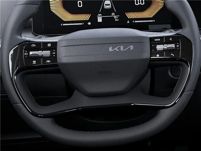 New 2026 Panthera Metal Kia LX image 49