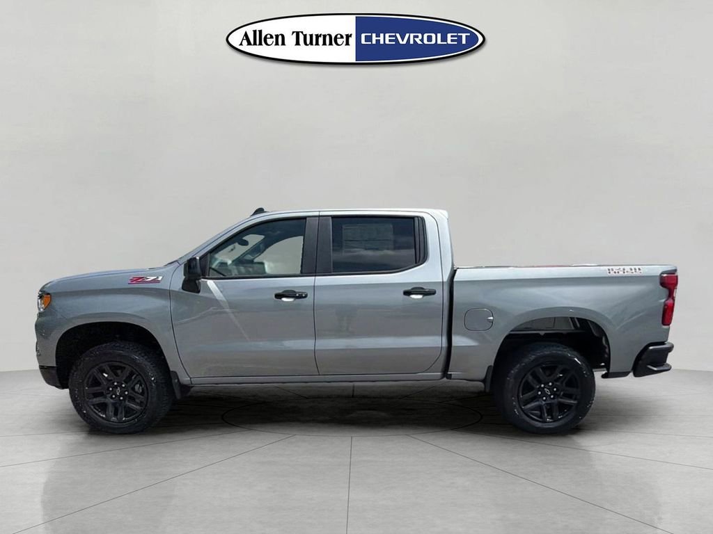 2026 Chevrolet Silverado 1500 LT Trail Boss - Photo 6