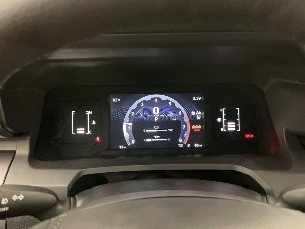 2026 Toyota Tacoma SR5 - Photo 19