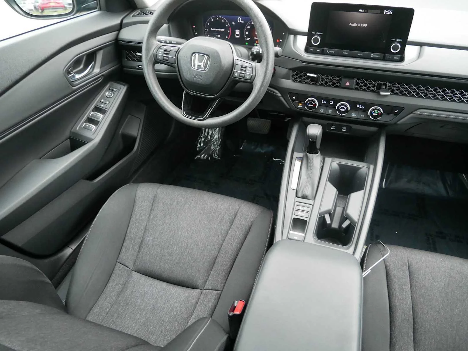 2023 Honda Accord EX - Photo 45