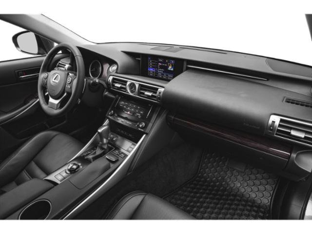 Used 2015 Black Lexus 250 image 18