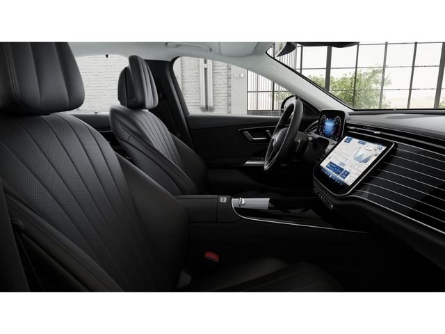 New 2027 Obsidian Black Metallic Mercedes-Benz E 450 image 4