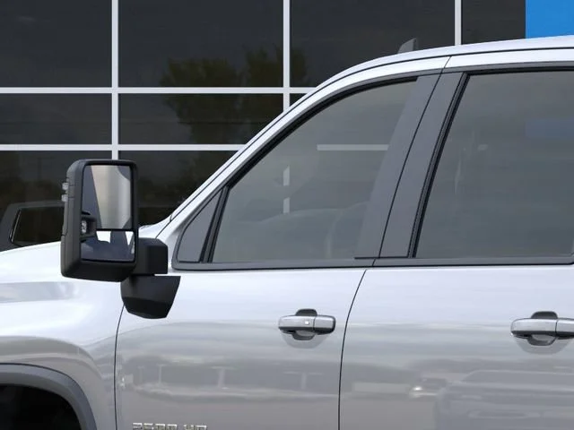 2026 Chevrolet Silverado 2500 HD LT - Photo 12