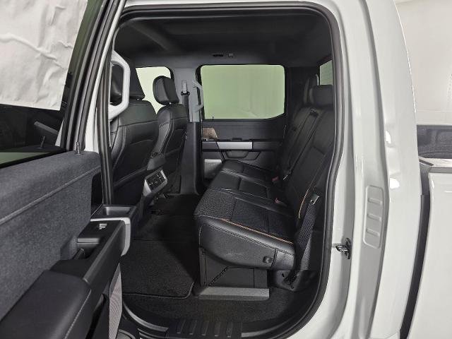 New 2026 Avalanche Ford F-250® Lariat® image 70