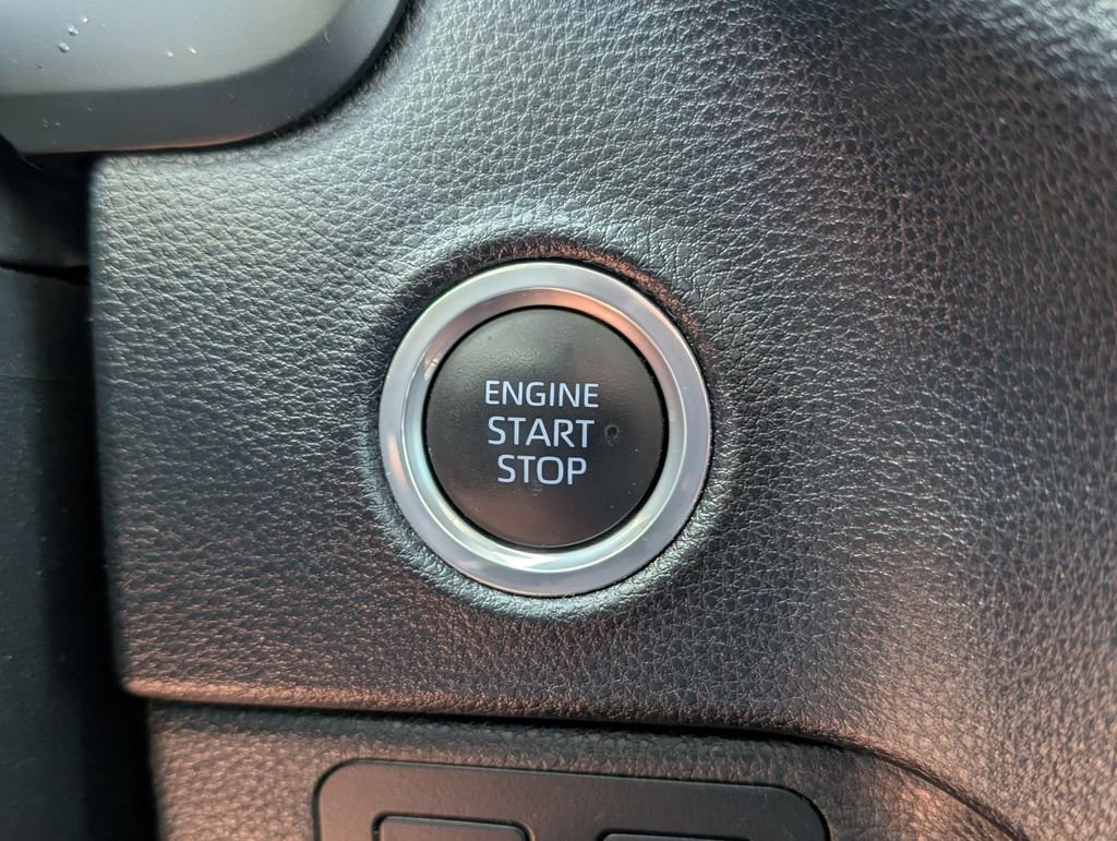 Certified Used 2024 White Toyota SR5 image 23
