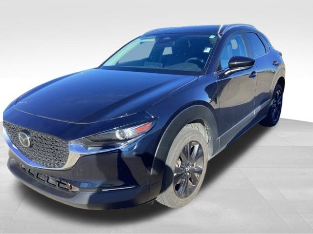 2024 Mazda CX-30 Select Sport