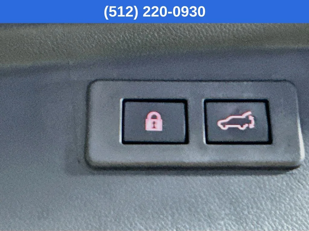 Used 2024 Black Subaru Premium image 34