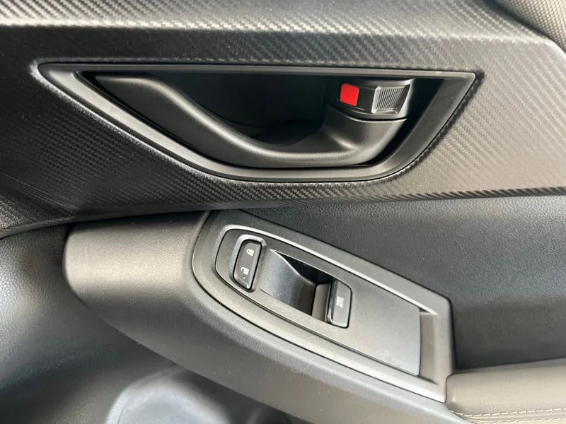 New 2026 CRYSTAL WHITE PEARL Subaru Premium image 16