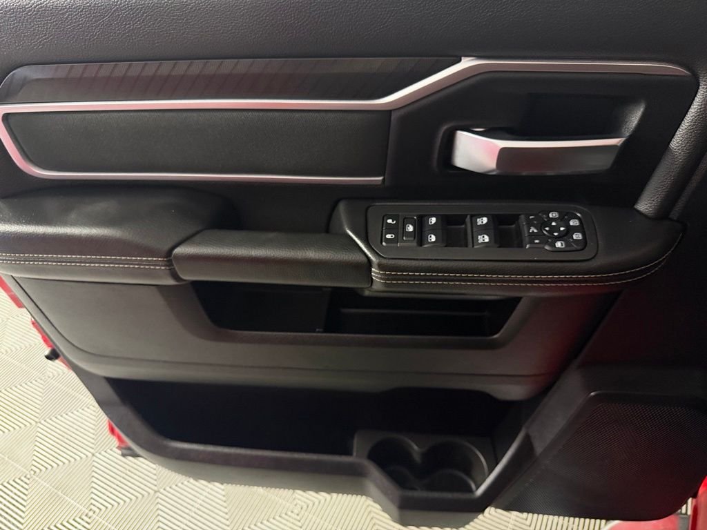 Certified Used 2026 Red Ram Big Horn image 24