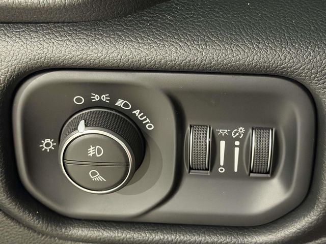 Used 2020 White Ram Laramie image 37