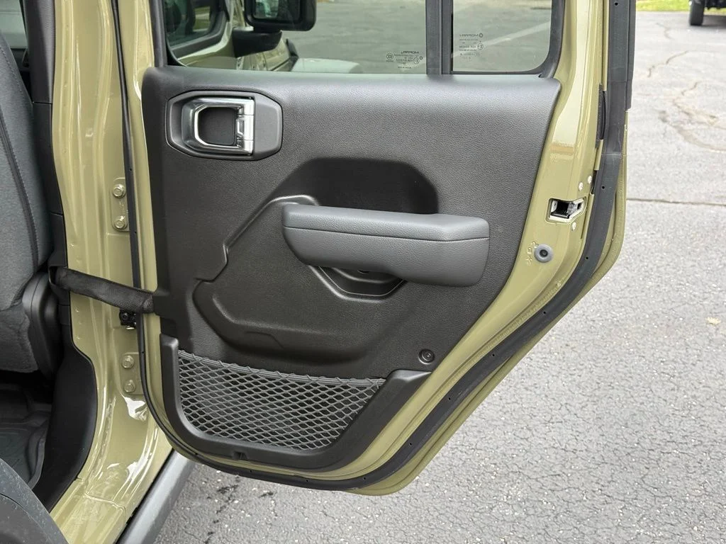 New 2026 41 Exterior Paint Jeep Willys image 21