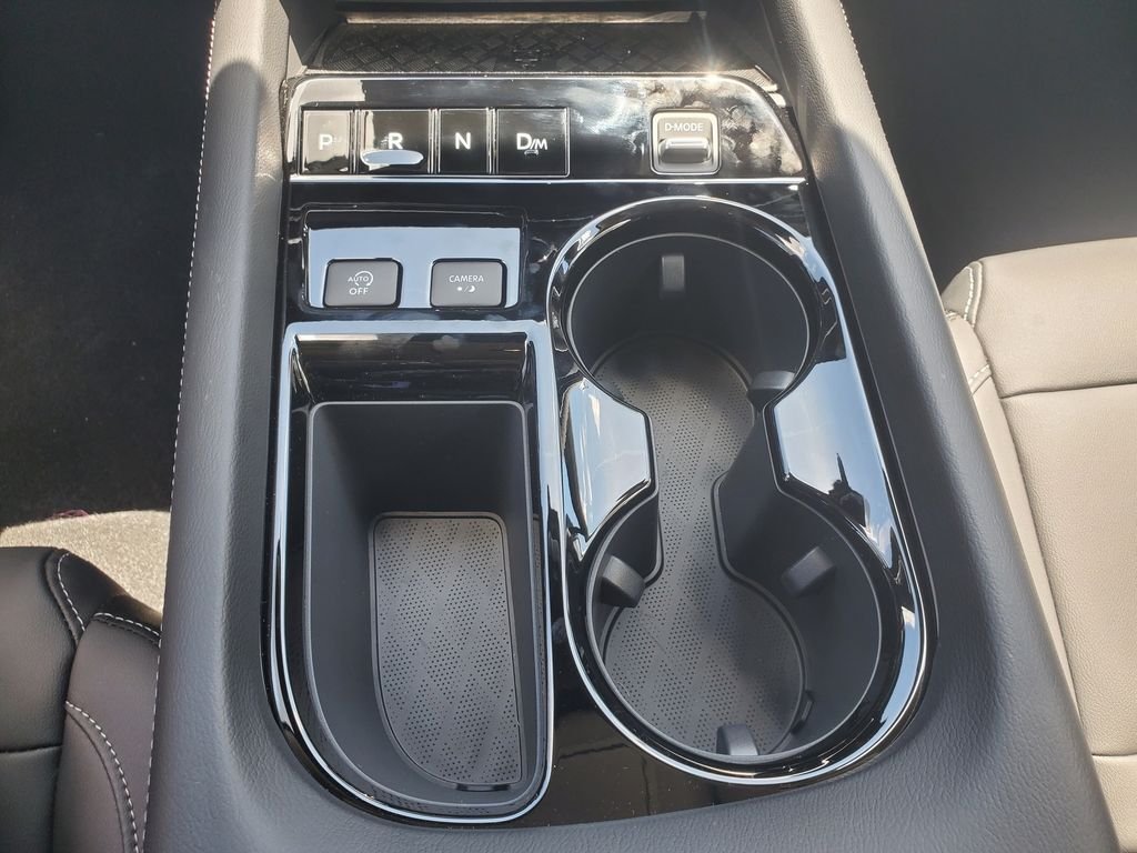 2025 Nissan Murano SL - Photo 17