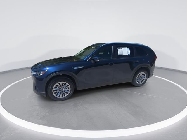 Used 2026 Blue Mazda 3.3 Turbo Select image 5