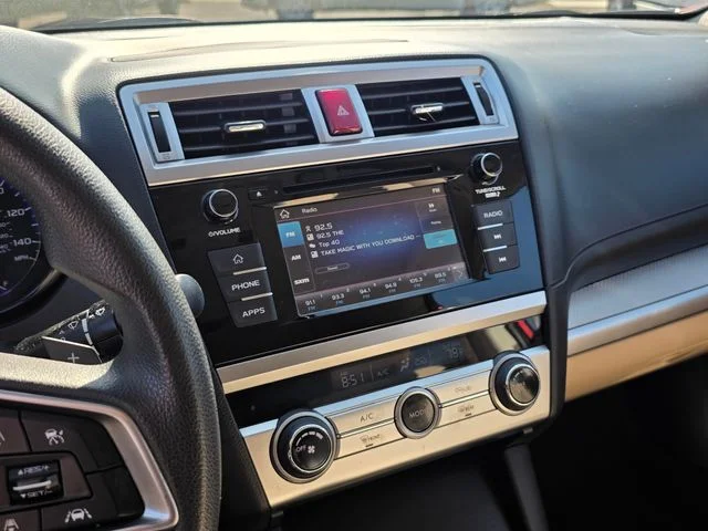 Used 2019 Red Subaru 2.5i image 25