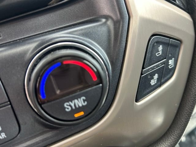 Used 2017 Red GMC Denali image 28