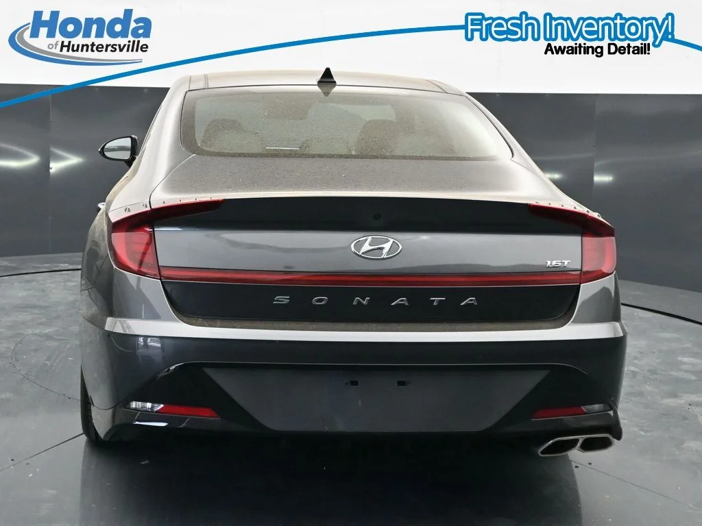 2023 Hyundai Sonata SEL Plus - Photo 8