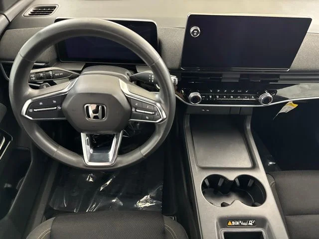 Used 2024 Black Honda EX image 27