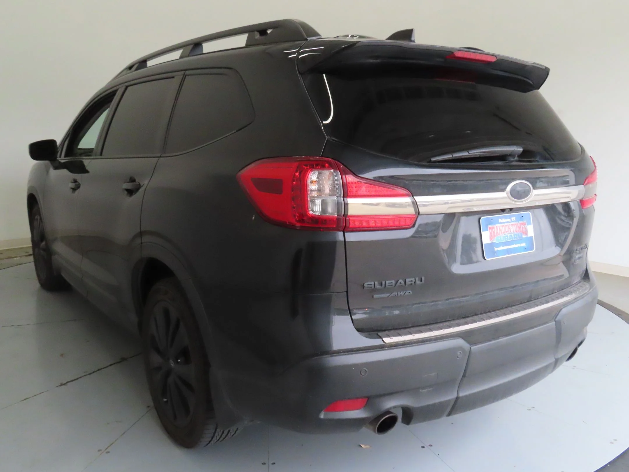 Used 2022 Black Subaru Onyx Edition image 6
