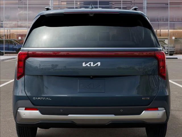 New 2027 Astra Blue Kia SX image 13