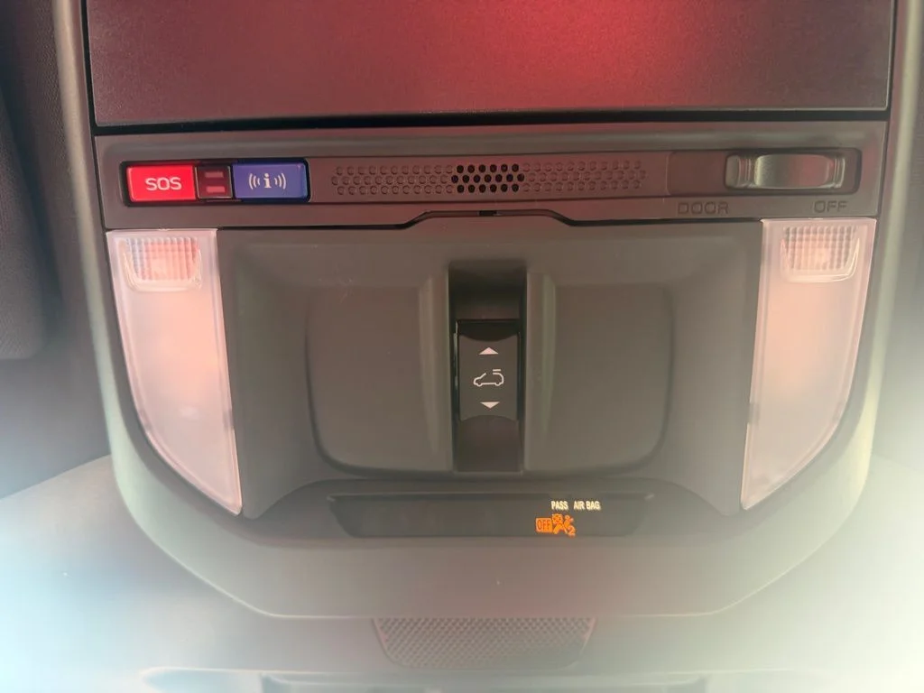 2026 Subaru Forester Wilderness - Photo 79