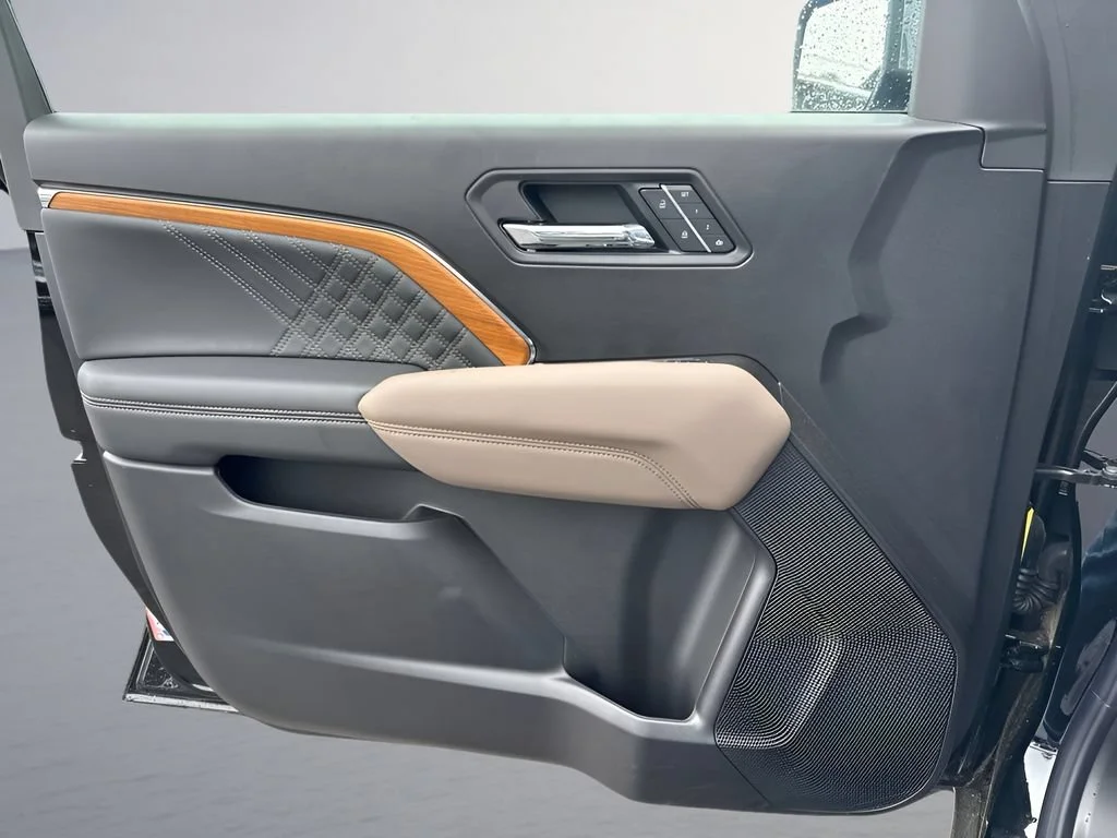 New 2026 Onyx Black GMC Denali image 28