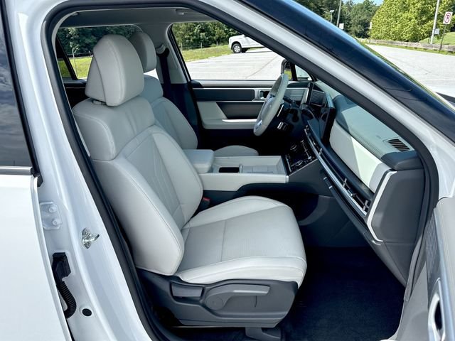 Used 2024 White Hyundai SEL image 26