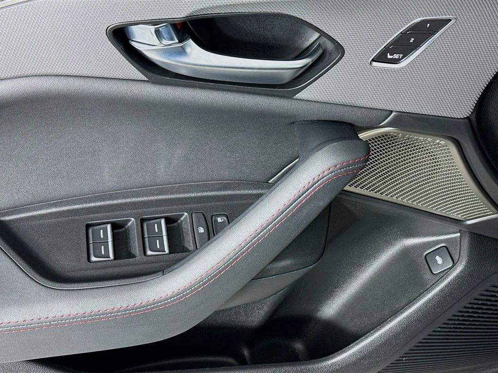 Certified Used 2023 Modern Steel Metallic Acura A-Spec Package image 19