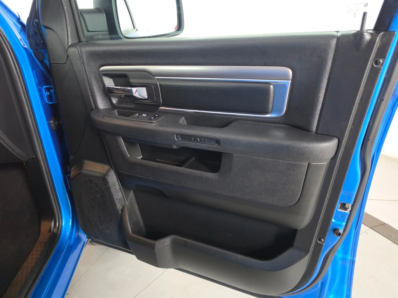 Used 2021 Blue Ram Warlock image 22
