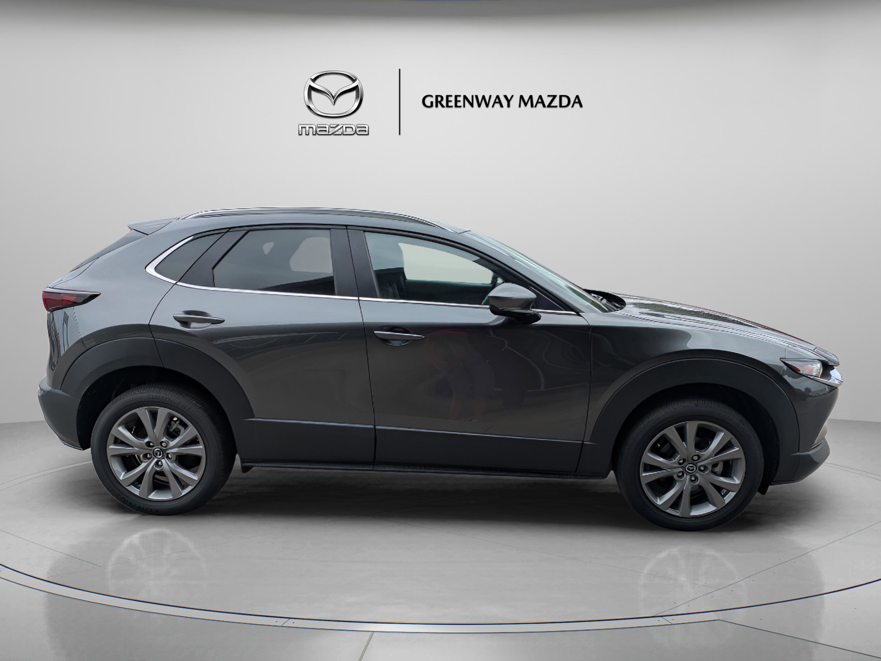 2025 Mazda CX-30 Preferred - Photo 8